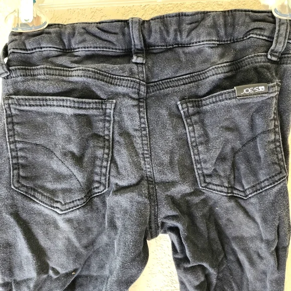 Joe's Girls Jeggings Size 10 - Picture 4 of 4